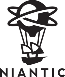 Niantic Featured Banner