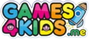 Games4Kids Featured Banner