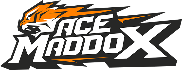 ACE MADDOX Featured Banner