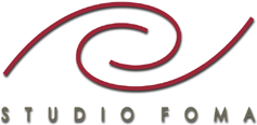 Studio Foma Featured Banner