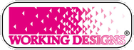 Working Designs Featured Banner