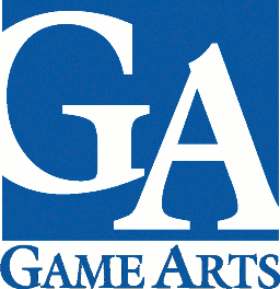 Game Arts Featured Banner