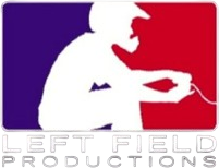 Left Field Productions Featured Banner