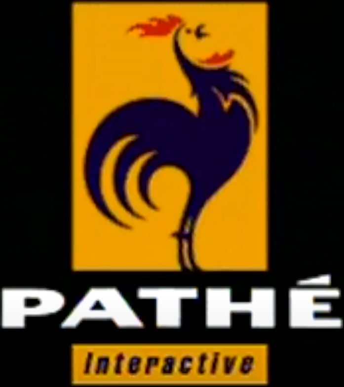 Pathé Interactive Featured Banner