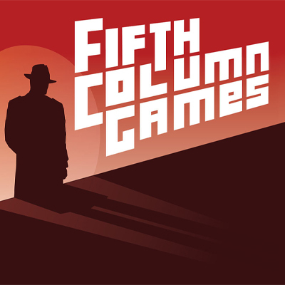 Fifth Column Games Featured Banner