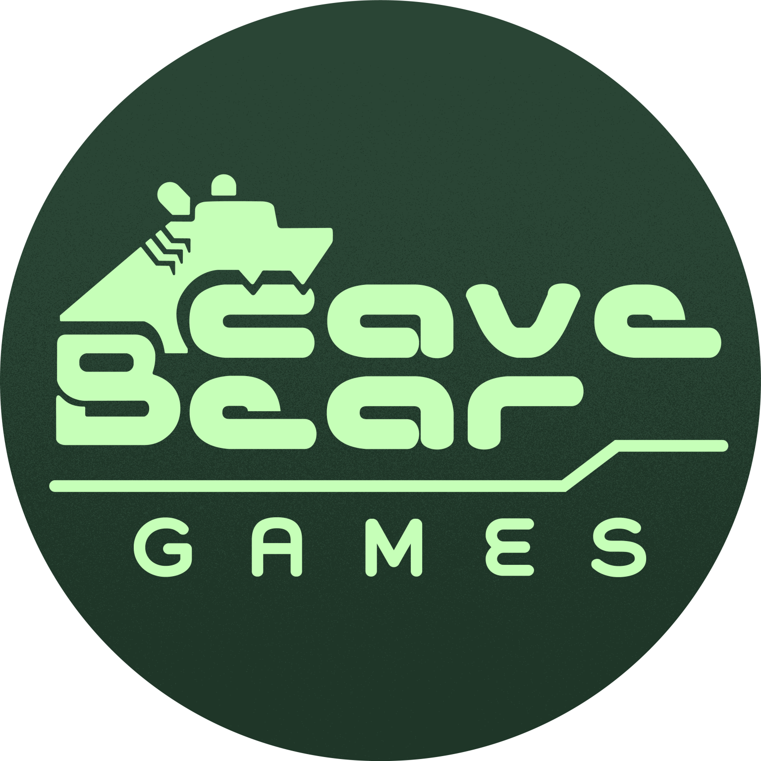 Cave Bear Games Featured Banner
