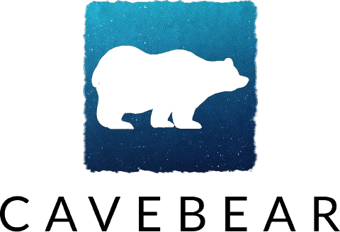 CaveBear Games Featured Banner