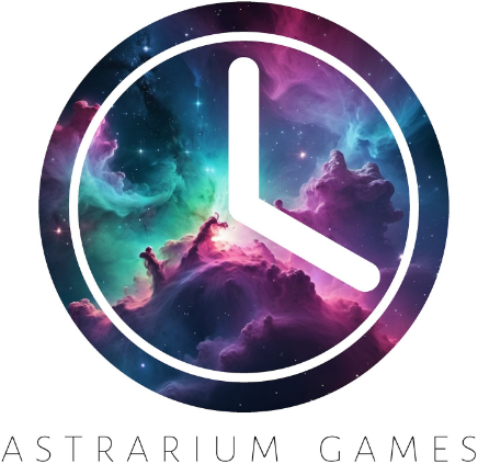 Astrarium Games Featured Banner