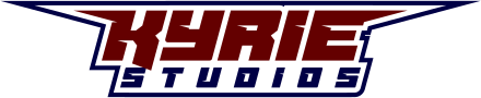 Kyrie Studios Featured Banner