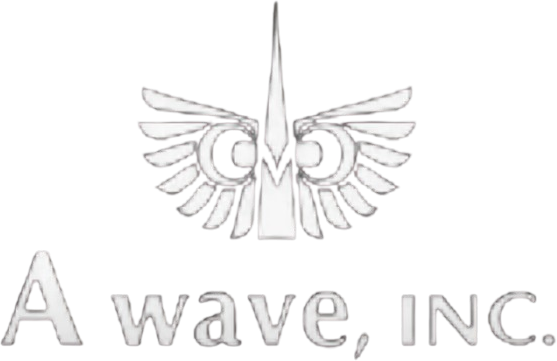 A Wave Featured Banner