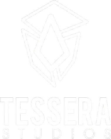 Tessera Studios Featured Banner