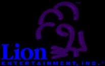 Lion Entertainment Featured Banner