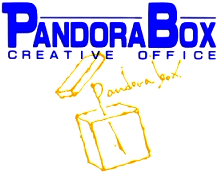Pandora Box Featured Banner