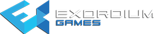 Exordium Games Featured Banner