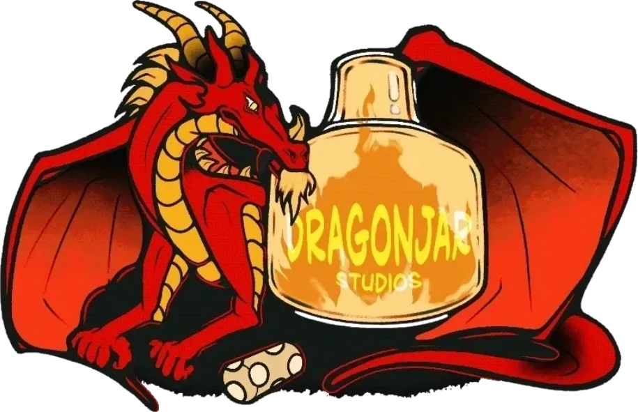 DragonJar Studios Featured Banner
