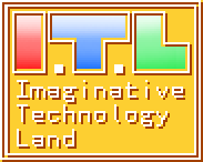 I.T.L Featured Banner