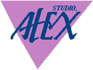 Studio Alex Featured Banner