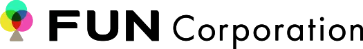 FUN Corporation Featured Banner