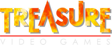 Treasure Featured Banner