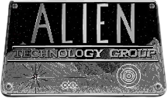 Alien Technology Group Featured Banner