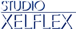 Studio XELFLEX Featured Banner