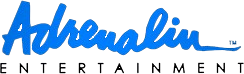 Adrenalin Entertainment Featured Banner