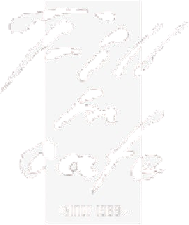 Fill in Café Featured Banner