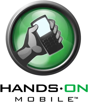 Hands-On Mobile Featured Banner