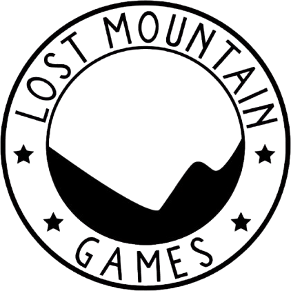 Lost Mountain Featured Banner