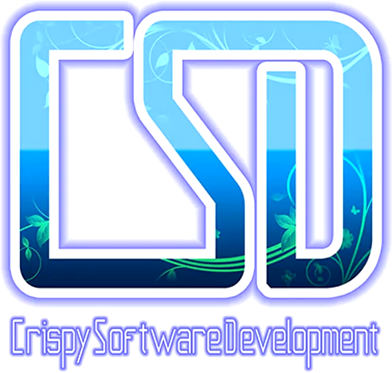 Crispy Software Development Featured Banner
