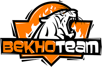 Bekho Team Featured Banner