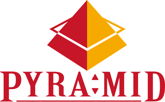 Pyramid Featured Banner