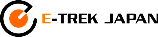 E-Trek Japan Featured Banner