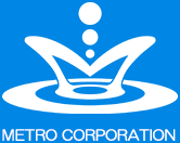 Metro Corporation Featured Banner