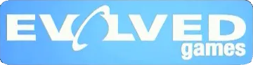 Evolved Games Featured Banner