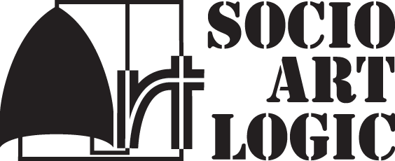Socio Art Logic Featured Banner