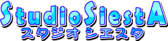 Studio SiestA Featured Banner