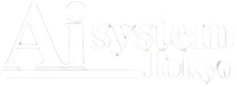 Aisystem Tokyo Featured Banner