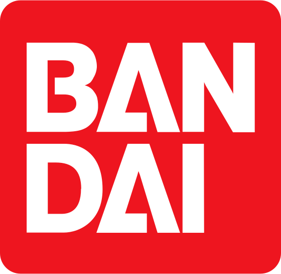Bandai Featured Banner