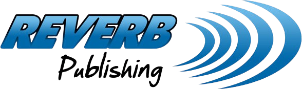 Reverb Publishing Featured Banner