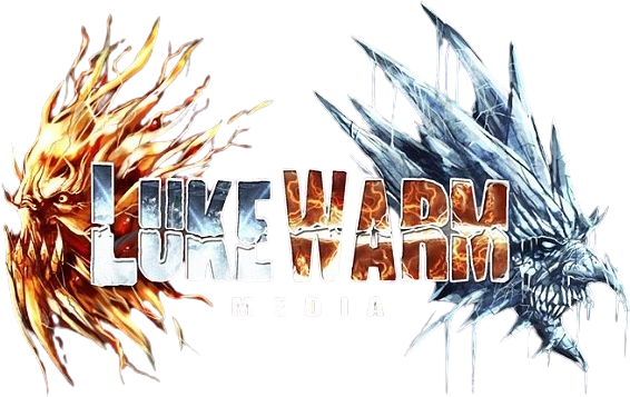 Lukewarm Media Featured Banner