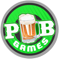 Pub Games Featured Banner