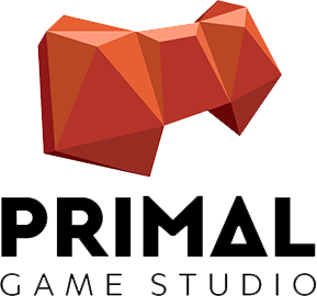 Primal Game Studio Featured Banner