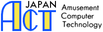 Act Japan Featured Banner