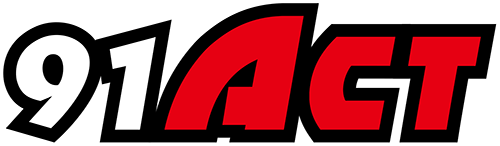 91Act Featured Banner