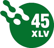 Fortyfive Featured Banner