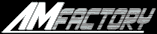AM Factory Featured Banner