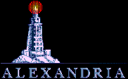 Alexandria Featured Banner