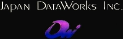 Japan DataWorks Featured Banner
