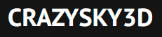 CrazySky3D Featured Banner